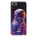 iSaprio Neon Astronaut - Xiaomi Redmi 6A