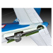 Plastic modelky letadlo 04781 - Vought F4U-1D Corsair (1:32)