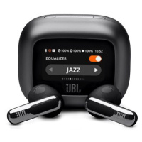 JBL Live Flex 3 černá