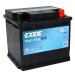 EXIDE START-STOP EFB 55Ah, 12V, EL550