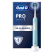 Oral-B Pro Series 1 elektrický zubní kartáček Blue