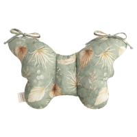 Stabilizační polštářek Sleepee Butterfly pillow Bohemian Green