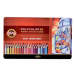 Kohinoor Koh-i-noor, 3825036002PL, Polycolor, souprava uměleckých pastelek, 36 ks