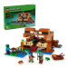 LEGO® Minecraft® 21256 Žabí domek