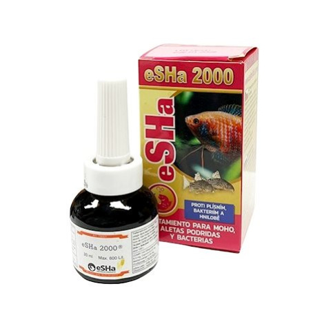 eSHa 2000 20 ml