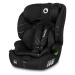 Lionelo Levi one i-size 2023 black carbon