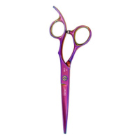 Eurostil OASIS Scissors Offset - profesionální nůžky, pro praváky 06974 - 6"