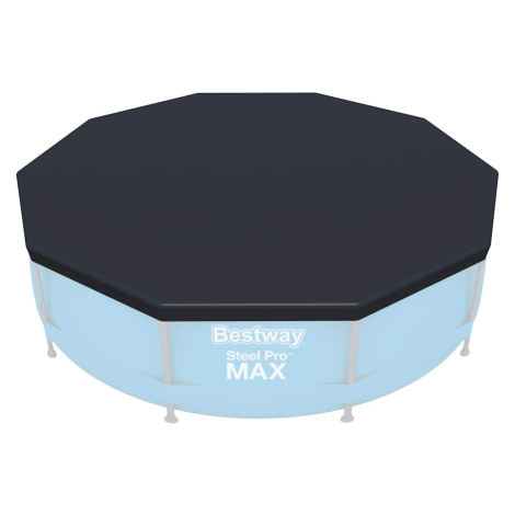 Bestway Kryt na bazén Flowclear 305 cm