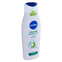 Nivea Volume Strength Šampon 400ml