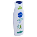 Nivea Volume Strength Šampon 400ml