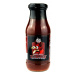 Hard & Heavy BBQ Sauce Reaper 250 ml