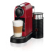 Kapslový kávovar Nespresso Krups Citiz XN761510