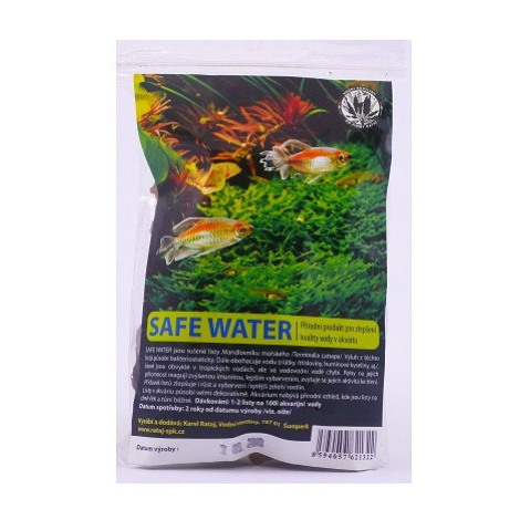 Rataj Safe Water listy mandlovníku 15g