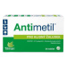 TILMAN Antimetil 36 tablet