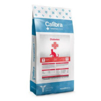 Calibra Veterinary Diets Diabetes Obesity 4,5 kg