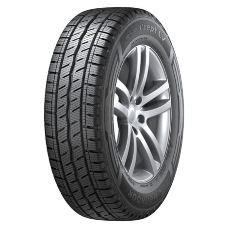 Hankook Winter i*cept LV RW12 ( 215/70 R15C 109/107R 8PR SBL )