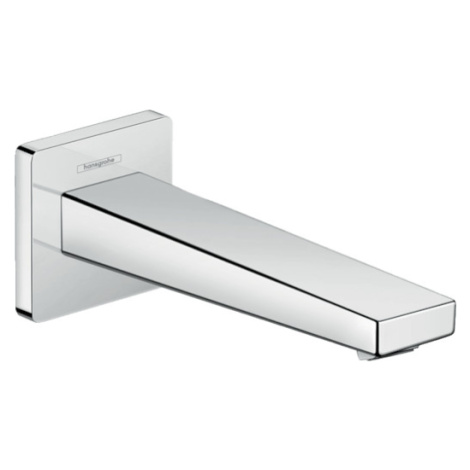 Vanový výtok Hansgrohe Metropol chrom 32542000