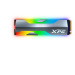 ADATA SSD 500GB XPG SPECTRIX S20G, PCIe Gen3x4 M.2 2280 (R:2500/W:1800 MB/s)