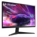 LG UltraGear 24GQ50F - LED monitor 23,8" - 24GQ50F-B.AEUQ