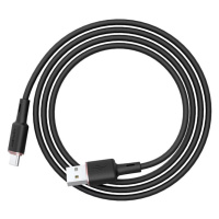 Kabel Cable USB to USB-C Acefast C2-04 1.2m (black)