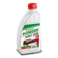 OPTIMA GARDEN HM 22 hydraulický olej 1l