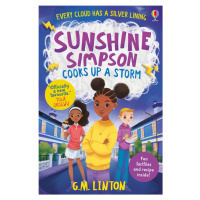 Sunshine Simpson Cooks Up a Storm Usborne Publishing