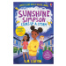 Sunshine Simpson Cooks Up a Storm Usborne Publishing