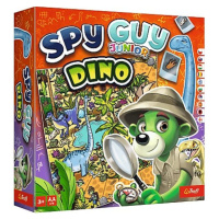 TREFL Spy Guy Dino JUNIOR