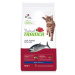 Natural Trainer Adult tuňák granule 1,5 kg