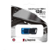 Kingston Flash Disk 128GB DataTraveler DT80 M (USB-C 3.2 Gen 1)