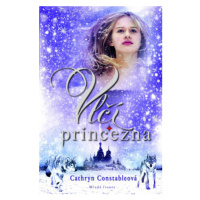 Vlčí princezna - Cathryn Constableová