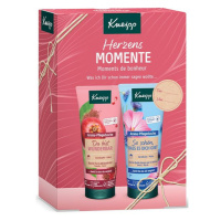 Kneipp Od srdce dárková sada 2x200 ml