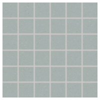 Mozaika Rako Compila Mint 30x30 cm mat WDM05862.1