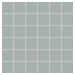 Mozaika Rako Compila Mint 30x30 cm mat WDM05862.1