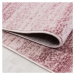 Ayyildiz koberce Kusový koberec Plus 8000 pink - 200x290 cm