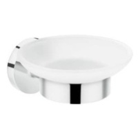 Mýdlenka Hansgrohe Logis chrom 41715000