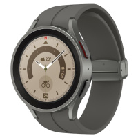 SM-R920 Watch5 PRO (45mm) BT Tit SAMSUNG