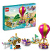 LEGO® │ Disney Princess™ 43216 Kouzelný výlet s princeznami