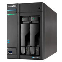 Asustor Lockerstor 2 Gen2-AS6702T