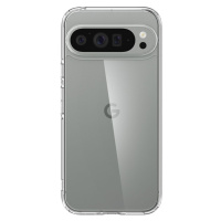 Obal na Google Pixel 9 PRO XL Spigen Ultra Hybrid Křišťálově čirý