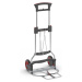 RuXXac Profesionální rudl, sklopný, RuXXac®-cart EXCLUSIVE, nosnost 125 kg