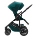 BRITAX RÖMER Kočárek sportovní Smile 5Z Atlantic Green Diamond collection