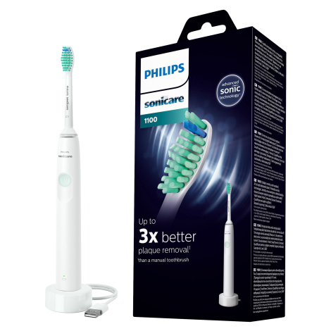 Philips Sonický zubní kartáček Hx3641/11