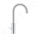 Grohe 24203002 - Umyvadlová baterie s výpustí, chrom