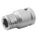 Proteco adaptér 1/2"- 1/4" redukce pro bity 43.120-01