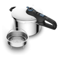 Tefal Secure Trendy P2580701 Tlakový hrnec 6 l