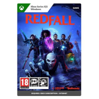 Redfall - Xbox Series X|S Digital