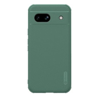 Nillkin Super Frosted PRO Zadní Kryt pro Google Pixel 8a Dark Green