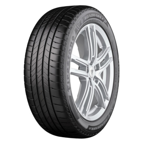 Firestone Roadhawk 2 ( 205/40 R18 86Y XL Enliten / EV, s ochrannou ráfku (MFS) )
