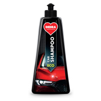 EKO autošampon s ochranným konzervačním voskem ECO CAR SHAMPOO 2in1  500 ml